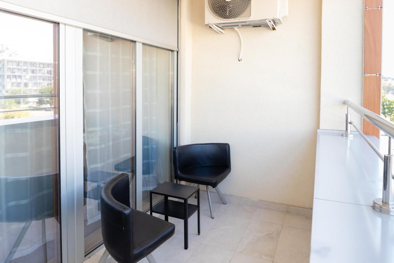 Don Vito Apartment Belgrad Exterior foto